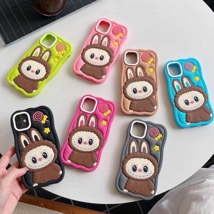 Transform Your Phone into a Joyful Expression!