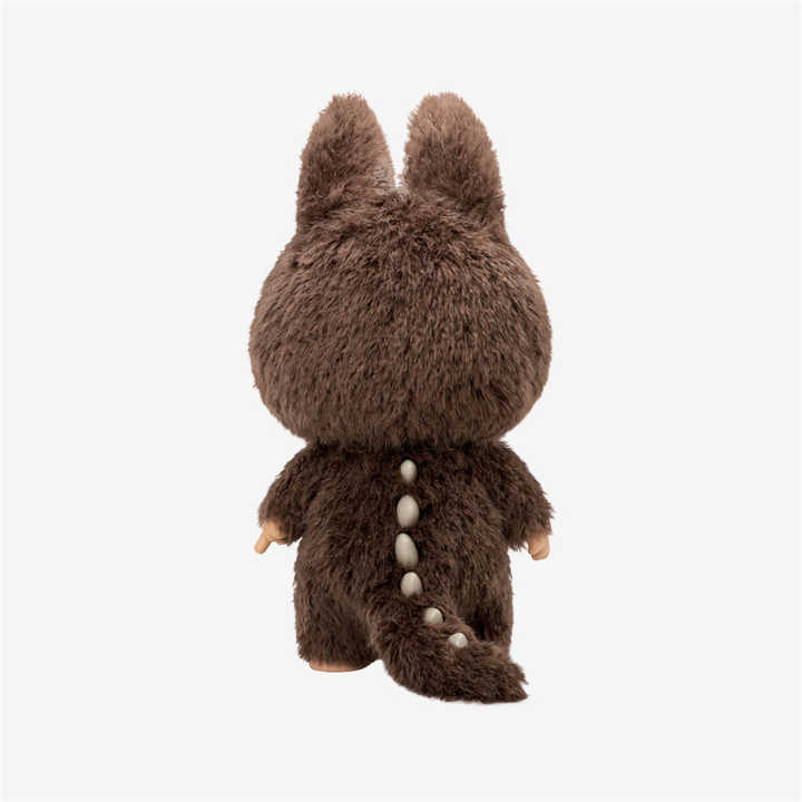 Labubu Angel in Cloud Plush Toy™ SUPER XXXL