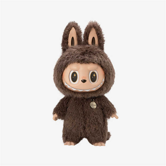 Labubu Angel in Cloud Plush Toy™ SUPER XXXL