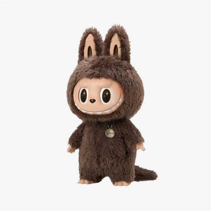Labubu Angel in Cloud Plush Toy™ SUPER XXXL