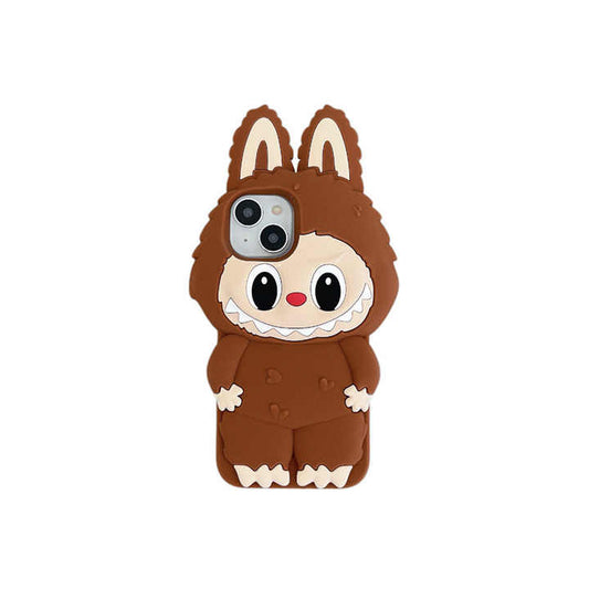 Adorable Labubu Shockproof Phone Case™